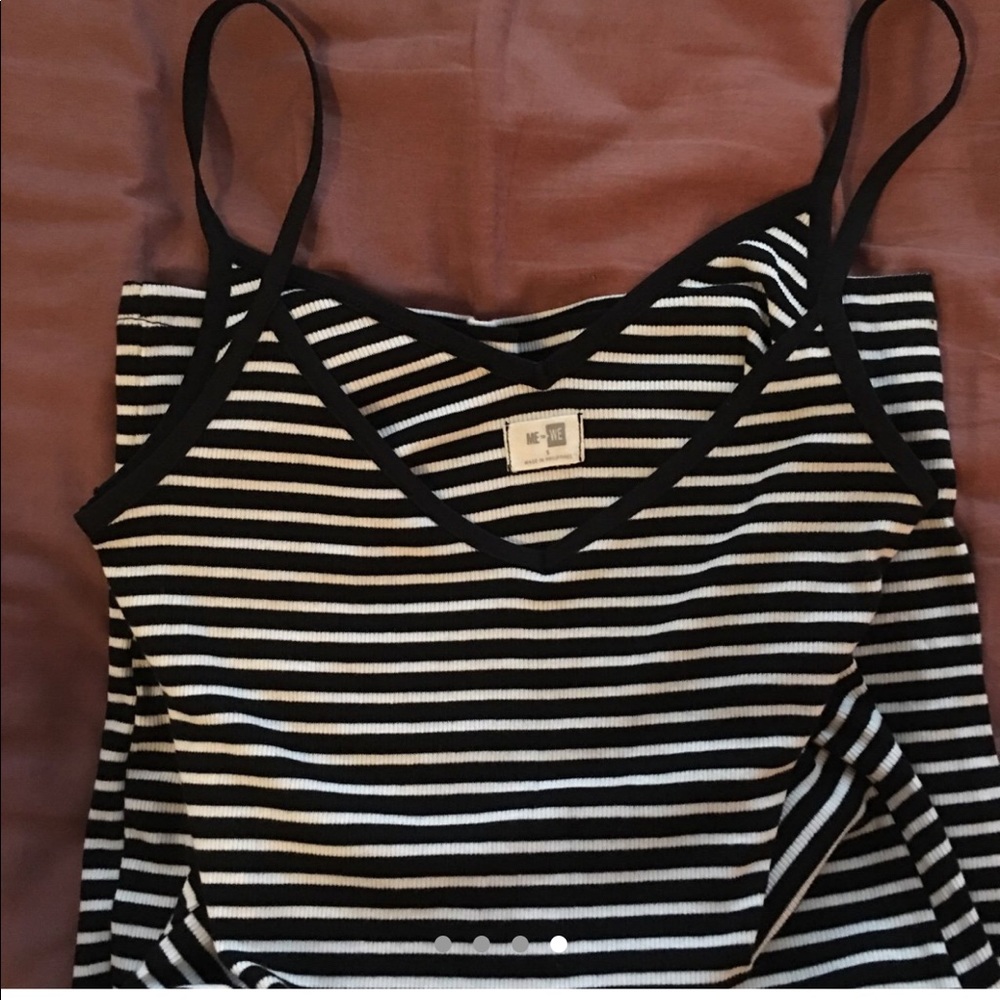 FLATTERING PACSUN DRESS